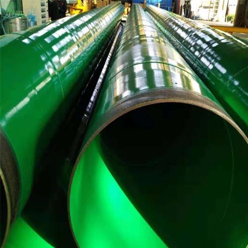 潍坊涂塑钢管厂家生产工艺