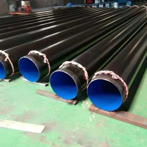 潍坊涂塑钢管的施工流程注意事项包括