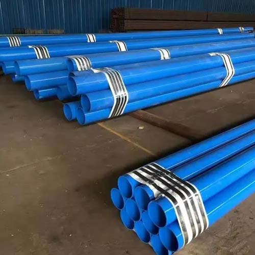 潍坊涂塑钢管现货