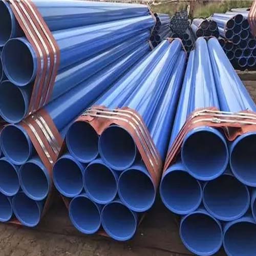 潍坊涂塑钢管检测