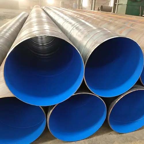 潍坊给水涂塑钢管价格