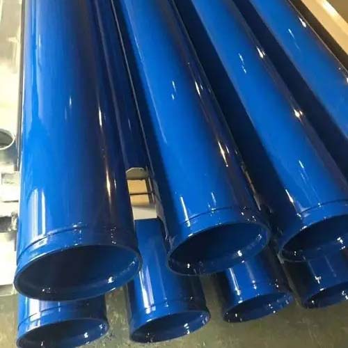 潍坊给水涂塑钢管有哪些型号？