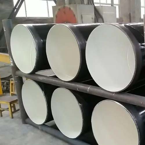 潍坊涂塑钢管防腐条件