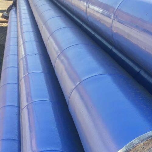 潍坊防腐涂塑钢管安装注意事项有哪些？