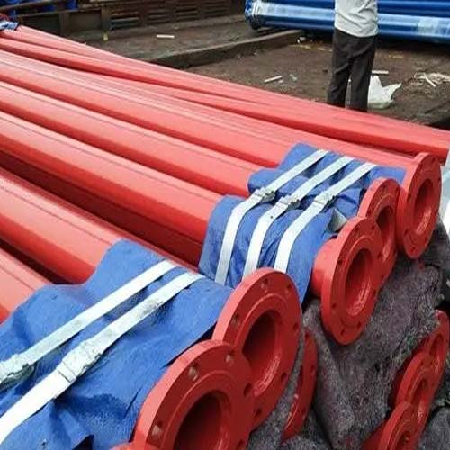 潍坊涂塑钢管厂家