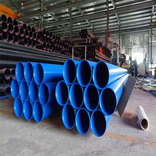 潍坊防腐涂塑钢管长度