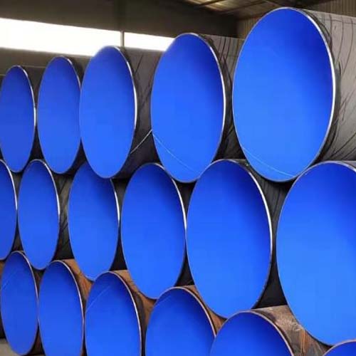 潍坊给水涂塑钢管厂家